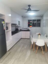 Blk 219 Yishun Gardens (Yishun), HDB 3 Rooms #533151511